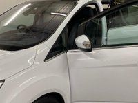 USED 2012 62 FORD C-MAX 2.0 TITANIUM X  AUTOMATIC  TDCI 5d 138 BHP Automatic Titanium X 2.0 , Huge specification panoramic roof, full leather, heated front seats, electric drivers seat