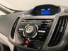 USED 2012 62 FORD C-MAX 2.0 TITANIUM X  AUTOMATIC  TDCI 5d 138 BHP Automatic Titanium X 2.0 , Huge specification panoramic roof, full leather, heated front seats, electric drivers seat