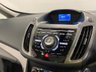 USED 2012 62 FORD C-MAX 2.0 TITANIUM X  AUTOMATIC  TDCI 5d 138 BHP Automatic Titanium X 2.0 , Huge specification panoramic roof, full leather, heated front seats, electric drivers seat