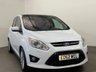 USED 2012 62 FORD C-MAX 2.0 TITANIUM X  AUTOMATIC  TDCI 5d 138 BHP Automatic Titanium X 2.0 , Huge specification panoramic roof, full leather, heated front seats, electric drivers seat