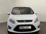 USED 2012 62 FORD C-MAX 2.0 TITANIUM X  AUTOMATIC  TDCI 5d 138 BHP Automatic Titanium X 2.0 , Huge specification panoramic roof, full leather, heated front seats, electric drivers seat
