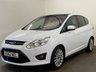 USED 2012 62 FORD C-MAX 2.0 TITANIUM X  AUTOMATIC  TDCI 5d 138 BHP Automatic Titanium X 2.0 , Huge specification panoramic roof, full leather, heated front seats, electric drivers seat