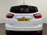 USED 2012 62 FORD C-MAX 2.0 TITANIUM X  AUTOMATIC  TDCI 5d 138 BHP Automatic Titanium X 2.0 , Huge specification panoramic roof, full leather, heated front seats, electric drivers seat
