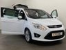 USED 2012 62 FORD C-MAX 2.0 TITANIUM X  AUTOMATIC  TDCI 5d 138 BHP Automatic Titanium X 2.0 , Huge specification panoramic roof, full leather, heated front seats, electric drivers seat