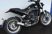 USED 2026 26 BENELLI LEONCINO 500  TRAIL EURO 5 LATEST MODEL THE LATEST LEONCINO AVAILABLE FROM STOCK