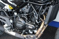 USED 2026 26 BENELLI LEONCINO 500  TRAIL EURO 5 LATEST MODEL THE LATEST LEONCINO AVAILABLE FROM STOCK