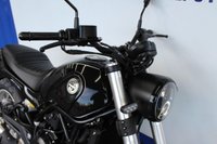 USED 2026 26 BENELLI LEONCINO 500  TRAIL EURO 5 LATEST MODEL THE LATEST LEONCINO AVAILABLE FROM STOCK