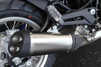 USED 2026 26 BENELLI LEONCINO 500  TRAIL EURO 5 LATEST MODEL THE LATEST LEONCINO AVAILABLE FROM STOCK