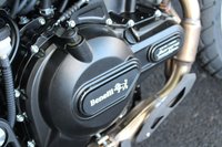 USED 2026 26 BENELLI LEONCINO 500  TRAIL EURO 5 LATEST MODEL THE LATEST LEONCINO AVAILABLE FROM STOCK