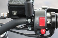 USED 2026 26 BENELLI LEONCINO 500  TRAIL EURO 5 LATEST MODEL THE LATEST LEONCINO AVAILABLE FROM STOCK
