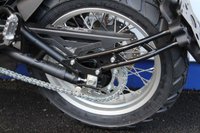 USED 2026 26 BENELLI LEONCINO 500  TRAIL EURO 5 LATEST MODEL THE LATEST LEONCINO AVAILABLE FROM STOCK