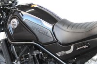 USED 2026 26 BENELLI LEONCINO 500  TRAIL EURO 5 LATEST MODEL THE LATEST LEONCINO AVAILABLE FROM STOCK