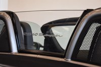 USED 2008 08 PORSCHE BOXSTER 3.4 RS60 SPYDER 2d 303 BHP Limited Edition No.602/1960