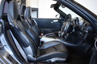 USED 2008 08 PORSCHE BOXSTER 3.4 RS60 SPYDER 2d 303 BHP Limited Edition No.602/1960