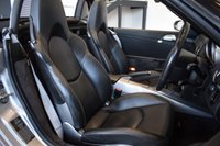 USED 2008 08 PORSCHE BOXSTER 3.4 RS60 SPYDER 2d 303 BHP Limited Edition No.602/1960