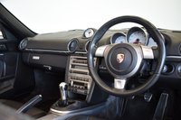 USED 2008 08 PORSCHE BOXSTER 3.4 RS60 SPYDER 2d 303 BHP Limited Edition No.602/1960