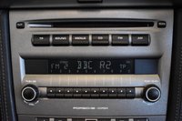 USED 2008 08 PORSCHE BOXSTER 3.4 RS60 SPYDER 2d 303 BHP Limited Edition No.602/1960