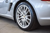 USED 2008 08 PORSCHE BOXSTER 3.4 RS60 SPYDER 2d 303 BHP Limited Edition No.602/1960