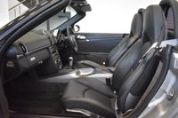USED 2008 08 PORSCHE BOXSTER 3.4 RS60 SPYDER 2d 303 BHP Limited Edition No.602/1960