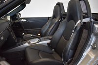 USED 2008 08 PORSCHE BOXSTER 3.4 RS60 SPYDER 2d 303 BHP Limited Edition No.602/1960