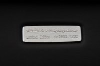 USED 2008 08 PORSCHE BOXSTER 3.4 RS60 SPYDER 2d 303 BHP Limited Edition No.602/1960