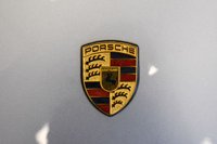 USED 2008 08 PORSCHE BOXSTER 3.4 RS60 SPYDER 2d 303 BHP Limited Edition No.602/1960