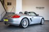 USED 2008 08 PORSCHE BOXSTER 3.4 RS60 SPYDER 2d 303 BHP Limited Edition No.602/1960