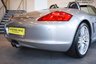 USED 2008 08 PORSCHE BOXSTER 3.4 RS60 SPYDER 2d 303 BHP Limited Edition No.602/1960