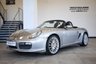 USED 2008 08 PORSCHE BOXSTER 3.4 RS60 SPYDER 2d 303 BHP Limited Edition No.602/1960