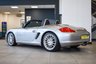 USED 2008 08 PORSCHE BOXSTER 3.4 RS60 SPYDER 2d 303 BHP Limited Edition No.602/1960