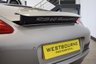 USED 2008 08 PORSCHE BOXSTER 3.4 RS60 SPYDER 2d 303 BHP Limited Edition No.602/1960