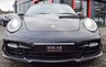 USED 2006 06 PORSCHE 911 TURBO 3.6 TURBO TIPTRONIC S 2d 474 BHP BOSE, ELEC/MEM SEATS, SUNROOF, NAV