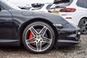 USED 2006 06 PORSCHE 911 TURBO 3.6 TURBO TIPTRONIC S 2d 474 BHP BOSE, ELEC/MEM SEATS, SUNROOF, NAV