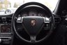 USED 2006 06 PORSCHE 911 TURBO 3.6 TURBO TIPTRONIC S 2d 474 BHP BOSE, ELEC/MEM SEATS, SUNROOF, NAV