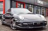 USED 2006 06 PORSCHE 911 TURBO 3.6 TURBO TIPTRONIC S 2d 474 BHP BOSE, ELEC/MEM SEATS, SUNROOF, NAV