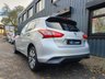 USED 2014 64 NISSAN PULSAR 1.5 TEKNA DCI 5d 110 BHP &pound;0 TAX+H/SEATS+360 CAM+KEYLESS+12M MOT+ 12M WARRANTY+12M BREAKDOWN