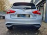 USED 2014 64 NISSAN PULSAR 1.5 TEKNA DCI 5d 110 BHP &pound;0 TAX+H/SEATS+360 CAM+KEYLESS+12M MOT+ 12M WARRANTY+12M BREAKDOWN