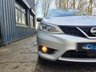 USED 2014 64 NISSAN PULSAR 1.5 TEKNA DCI 5d 110 BHP &pound;0 TAX+H/SEATS+360 CAM+KEYLESS+12M MOT+ 12M WARRANTY+12M BREAKDOWN