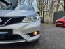 USED 2014 64 NISSAN PULSAR 1.5 TEKNA DCI 5d 110 BHP &pound;0 TAX+H/SEATS+360 CAM+KEYLESS+12M MOT+ 12M WARRANTY+12M BREAKDOWN