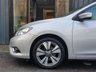 USED 2014 64 NISSAN PULSAR 1.5 TEKNA DCI 5d 110 BHP &pound;0 TAX+H/SEATS+360 CAM+KEYLESS+12M MOT+ 12M WARRANTY+12M BREAKDOWN