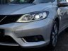 USED 2014 64 NISSAN PULSAR 1.5 TEKNA DCI 5d 110 BHP &pound;0 TAX+H/SEATS+360 CAM+KEYLESS+12M MOT+ 12M WARRANTY+12M BREAKDOWN