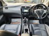 USED 2014 64 NISSAN PULSAR 1.5 TEKNA DCI 5d 110 BHP &pound;0 TAX+H/SEATS+360 CAM+KEYLESS+12M MOT+ 12M WARRANTY+12M BREAKDOWN