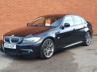 USED 2012 61 BMW 3 SERIES 2.0 318I SPORT PLUS EDITION 4d 141 BHP Recent clutch kit