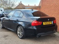 USED 2012 61 BMW 3 SERIES 2.0 318I SPORT PLUS EDITION 4d 141 BHP Recent clutch kit