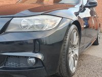 USED 2012 61 BMW 3 SERIES 2.0 318I SPORT PLUS EDITION 4d 141 BHP Recent clutch kit