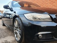 USED 2012 61 BMW 3 SERIES 2.0 318I SPORT PLUS EDITION 4d 141 BHP Recent clutch kit