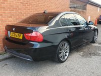 USED 2012 61 BMW 3 SERIES 2.0 318I SPORT PLUS EDITION 4d 141 BHP Recent clutch kit