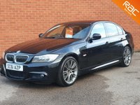 USED 2012 61 BMW 3 SERIES 2.0 318I SPORT PLUS EDITION 4d 141 BHP Recent clutch kit