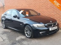 USED 2012 61 BMW 3 SERIES 2.0 318I SPORT PLUS EDITION 4d 141 BHP Recent clutch kit