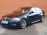 USED 2012 61 BMW 3 SERIES 2.0 318I SPORT PLUS EDITION 4d 141 BHP Recent clutch kit